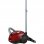 Bosch BZGL2A310 Aspiradora con Bolsa 600W