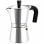 Monix Vitro Expres M620009 Cafetera Italiana de Aluminio 9 Tazas