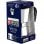 Monix Vitro Expres M620009 Cafetera Italiana de Aluminio 9 Tazas