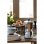 Monix Induction Express Cafetera Italiana de Aluminio 9 Tazas Plata