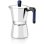 Cafetera Italienne Monix Induction Express M860006 6 Tasses Aluminium Full Induction