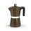 Cafetière Italienne Monix New Cream 6 Tasses 320 ml Aluminium Induction