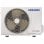 Samsung Wind-Free Comfort Next F-AR12NXT Ar Condicionado Split 1x1 com Bomba de Calor 3000 Frigorias