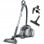 AEG LX9-3-STM Schlittenloser Staubsauger 650 W