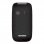 Telefunken S560 Teléfono Móvil para Personas Mayores Negro Libre