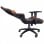 Talius Gecko V2 Silla Gaming Naranja