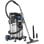 Aspirateur Poussière et Eau Nilfisk ATTIX 40-21 PC 1500W 37L Filtre PET Inox Professionnel