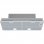 Siemens LB75565 Hotte intégrée 75 cm Acier inoxydable