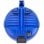 Nilfisk Buddy II 18T Aspiradora Industrial con Bolsa 1200W