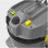 Kärcher 1.378-610.0 NT 22/1 Aspirador Seco/Húmido 1300W