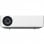 LG HU70LS Proyector ANSI DLP 4K UHD 1500 Lúmenes Blanco