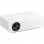LG HU70LS Proyector ANSI DLP 4K UHD 1500 Lúmenes Blanco