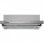 Candy CBT625_2X Campana Telescópica 60cm B Inox