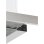 Campana extractora Candy CBT625/2X/1 Canalizado/Recirculación 60cm LED