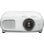 Projetor Epson EH-TW7100 4K UHD 3000 Lúmenes 500" Lâmpada 3LCD Home Cinema Portátil