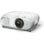 Projetor Epson EH-TW7100 4K UHD 3000 Lúmenes 500" Lâmpada 3LCD Home Cinema Portátil