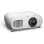 Projetor Epson EH-TW7100 4K UHD 3000 Lúmenes 500" Lâmpada 3LCD Home Cinema Portátil