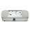 Projetor Epson EH-TW7100 4K UHD 3000 Lúmenes 500" Lâmpada 3LCD Home Cinema Portátil