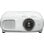Projetor Epson EH-TW7100 4K UHD 3000 Lúmenes 500" Lâmpada 3LCD Home Cinema Portátil
