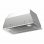 Taurus GF52IXAL Campana Integrable 52cm Inox