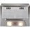 Campana extractora Cata S BOX Canalizado 60cm con control mecánico y luz LED