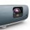 Projecteur BenQ TK850i 4K UHD 3000 Lumens 300" Lampe DLP Smart TV Android Google Play
