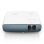 Projecteur BenQ TK850i 4K UHD 3000 Lumens 300" Lampe DLP Smart TV Android Google Play