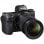 Nikon Z6 24.5MP WiFi + Objetiva Nikkor Z 24–70mm F4 S + Adaptador de Lente FTZ
