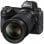 Nikon Z6 24.5MP WiFi + Objetiva Nikkor Z 24–70mm F4 S + Adaptador de Lente FTZ