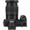 Nikon Z6 24.5MP WiFi + Objetiva Nikkor Z 24–70mm F4 S + Adaptador de Lente FTZ