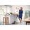 Philps PowerCyclone 7 FC6722/01 Aspirador Escoba 18V