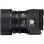 Objectif Sigma fp 24,6MP + 45 mm F2.8 DG DN
