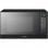 Panasonic NN-GT46K Micro-ondas com Grill 31L 1000W Prateado/Preto