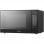 Panasonic NN-GT46K Micro-ondas com Grill 31L 1000W Prateado/Preto