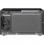 Panasonic NN-GT46K Micro-ondas com Grill 31L 1000W Prateado/Preto