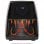 ProfiCook PC-FR 1147 H Ölfreie Fritteuse 1500W