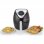 Ariete 4616 Freidora sin Aceite 1300W
