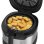 Friteuse Tefal Uno M FF215D Fenêtre 1 kg 1,8 L 1600W Thermostat