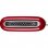 KitchenAid 5KMT3115 Tostadora 900W Roja