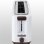 Broodrooster Jata TT579 1 Brede Sleuf 900 W 6 Bruiningsstanden Ontdooien Opwarmen Wit