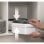 Braun TributeCollection FS 3000 Vaporera 2L 850W