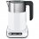 Bosch Hogar Styline TWK8611P Bouilloire 1,5L 2400W Gris