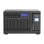 Qnap TVS-H1288X-W1250-16G NAS 12 Bahías