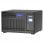 Qnap TVS-H1288X-W1250-16G NAS 12 Bahías
