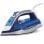 Fer à repasser Orbegozo SV 2670 2600W céramique vapeur 80g/min bleu gris