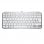 Logitech MX Keys Mini Tastiera wireless Bluetooth Grigia