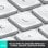 Logitech MX Keys Mini Teclado Inalámbrico Bluetooth Gris