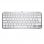 Tastiera Bluetooth Logitech MX Keys Mini per Mac