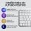 Logitech MX Keys Mini Teclado Bluetooth para Mac