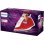 Dampfbügeleisen Philips EasySpeed GC1742/40 2000W Rot